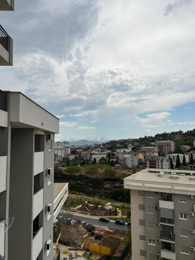 Oscar Apartment Podgorica Exterior photo