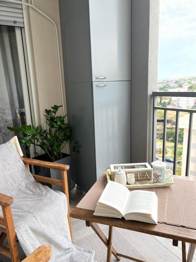 Oscar Apartment Podgorica Exterior photo