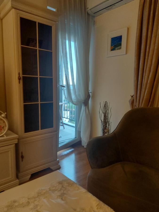 Oscar Apartment Podgorica Exterior photo