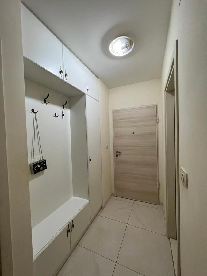 Oscar Apartment Podgorica Exterior photo