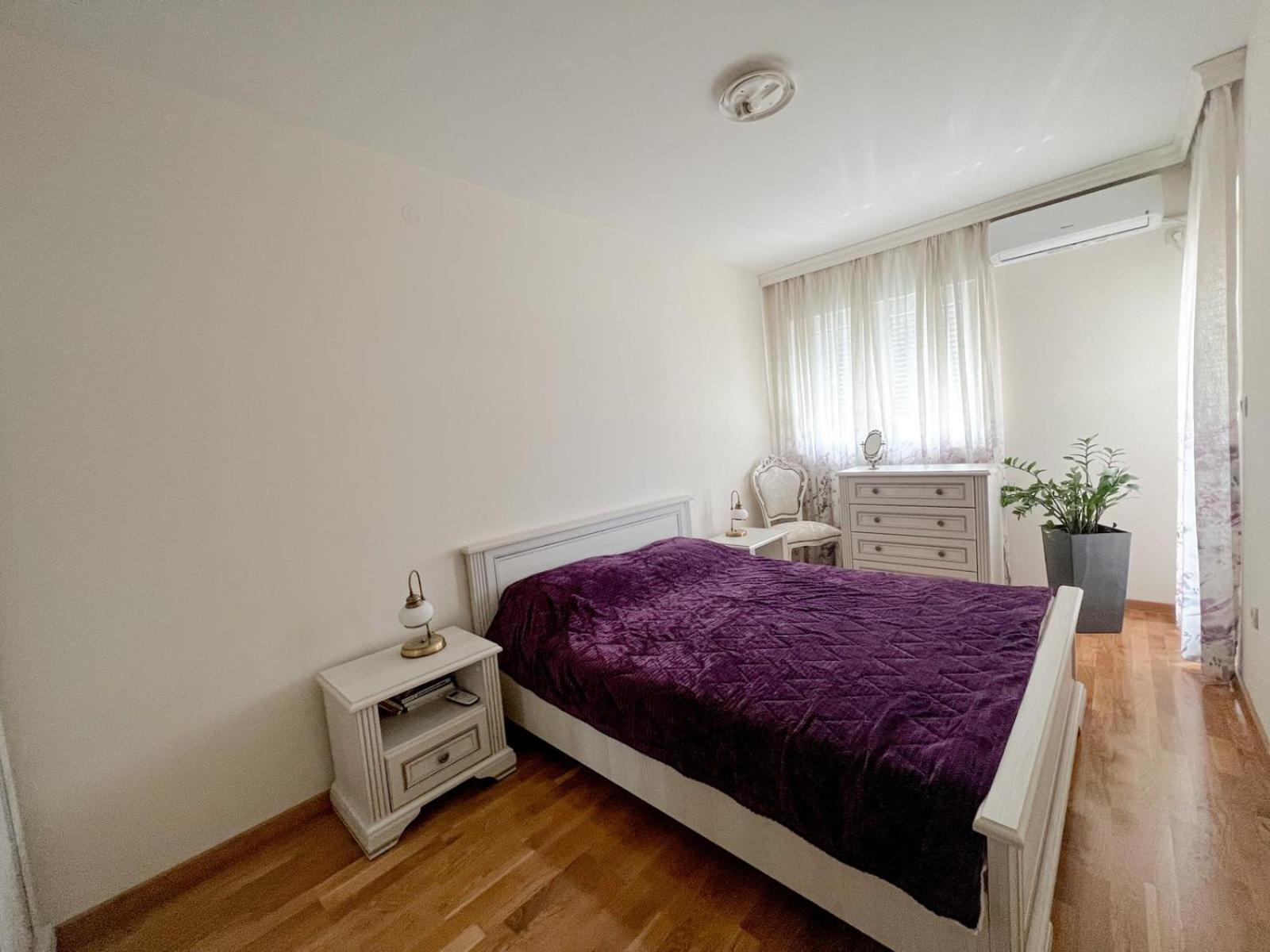 Oscar Apartment Podgorica Exterior photo